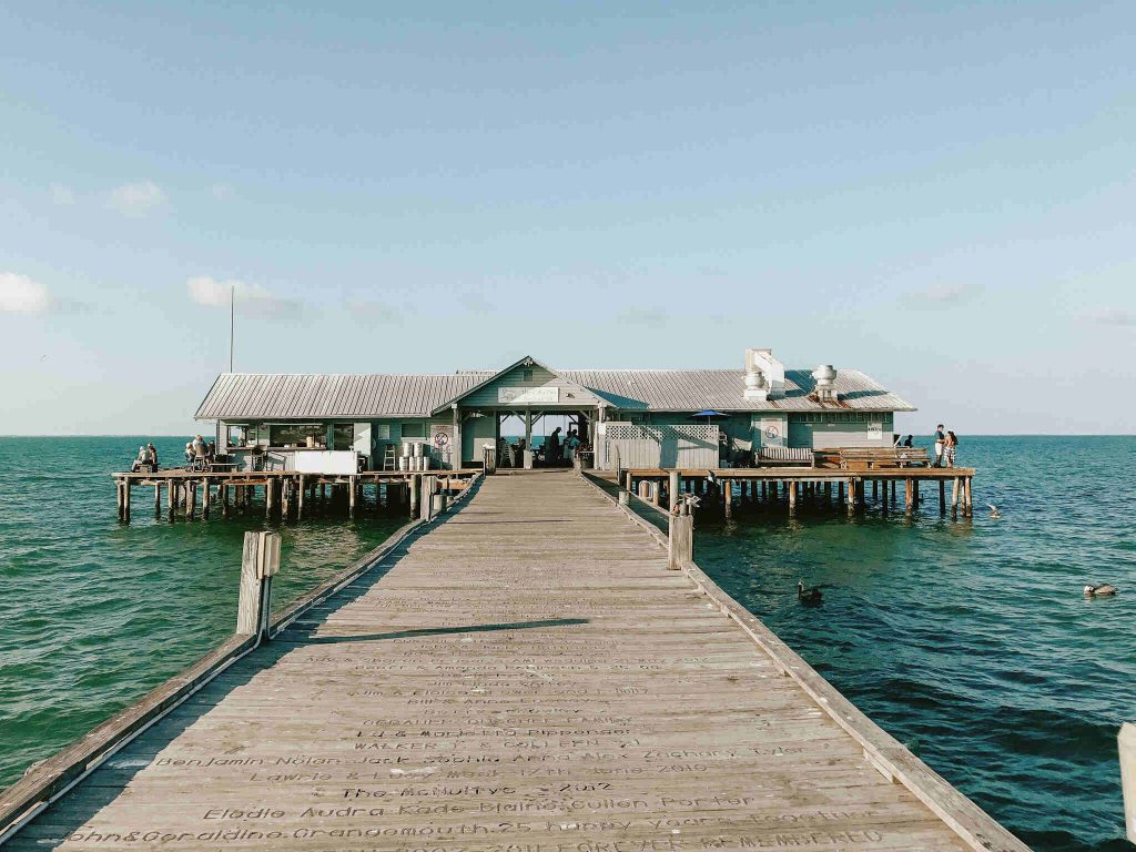 Best Restaurants on Anna Maria Island: The Most Complete Guide Online!