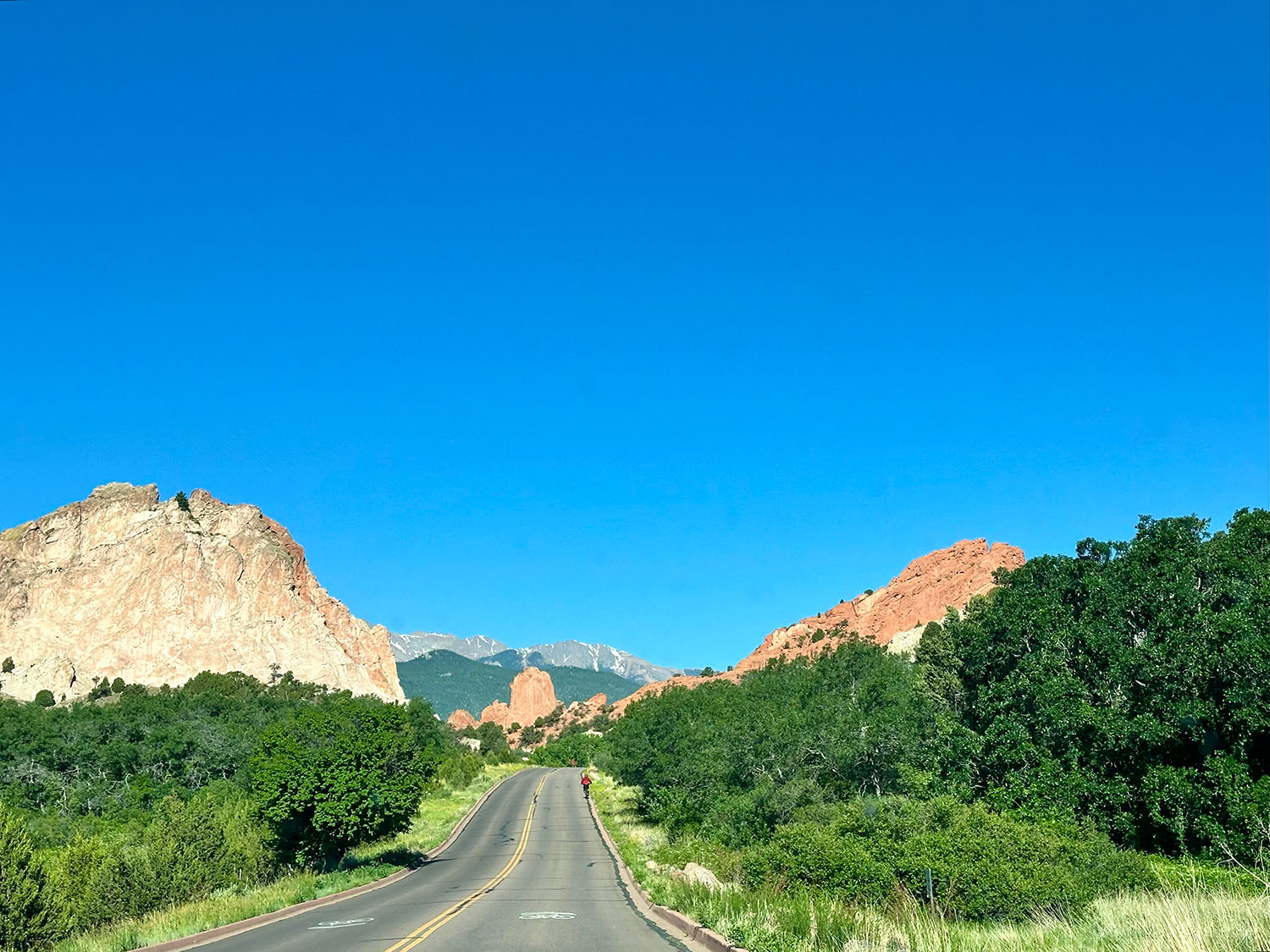 A Colorado Springs Day Trip You Won’t Forget