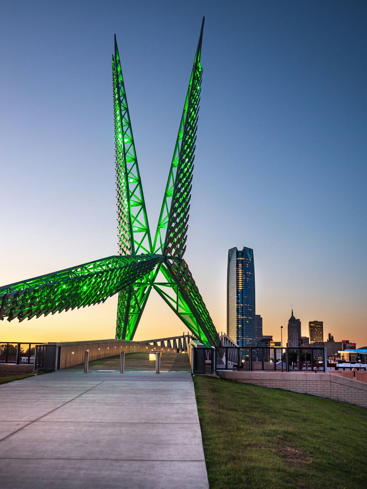 21 Family-Friendly Things to Do in Oklahoma City {From a Local!}